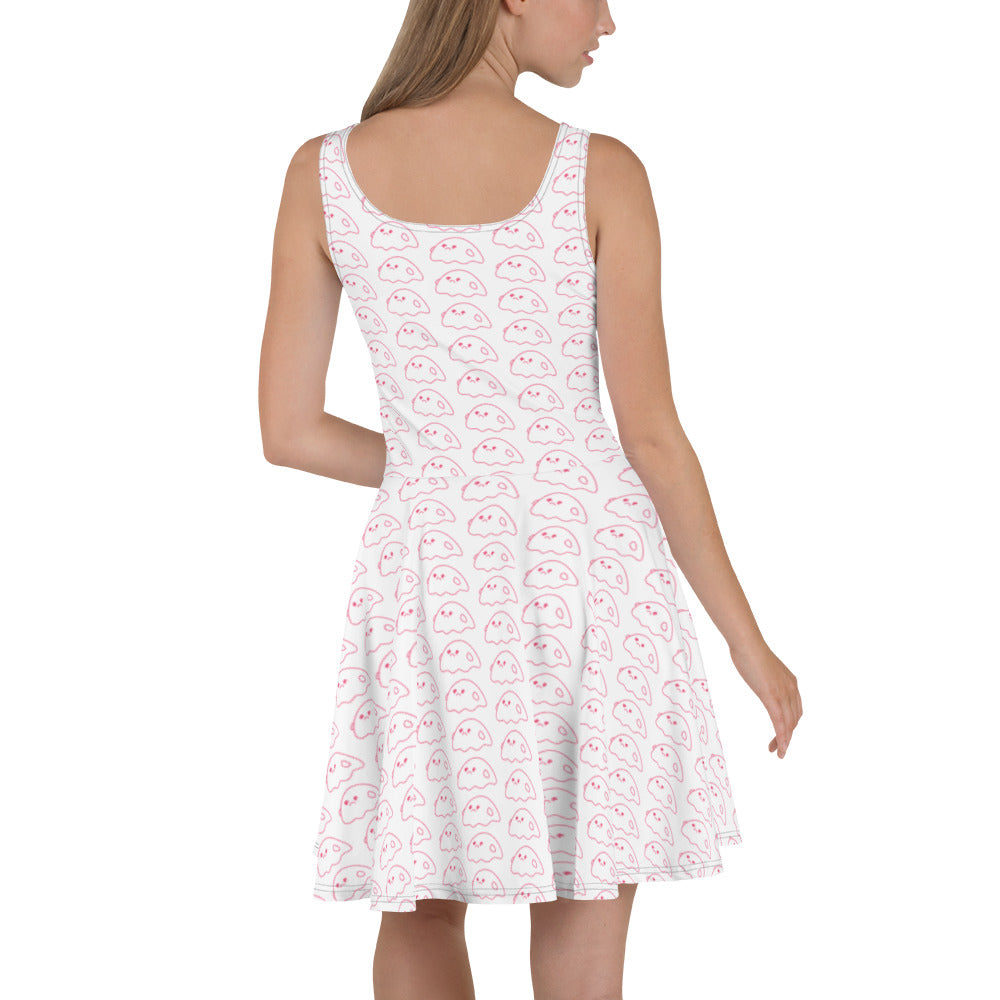 Otter Ghost Dress (Gemo Collection)