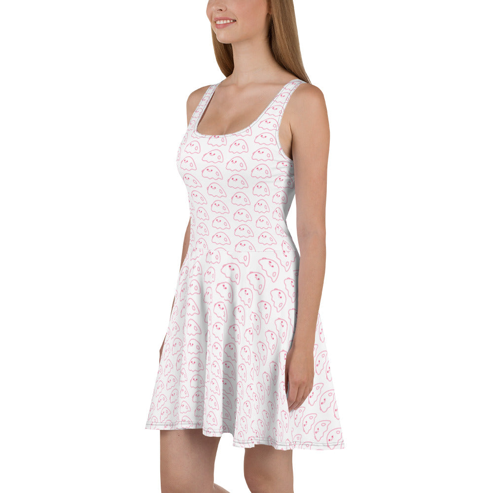 Otter Ghost Dress (Gemo Collection)