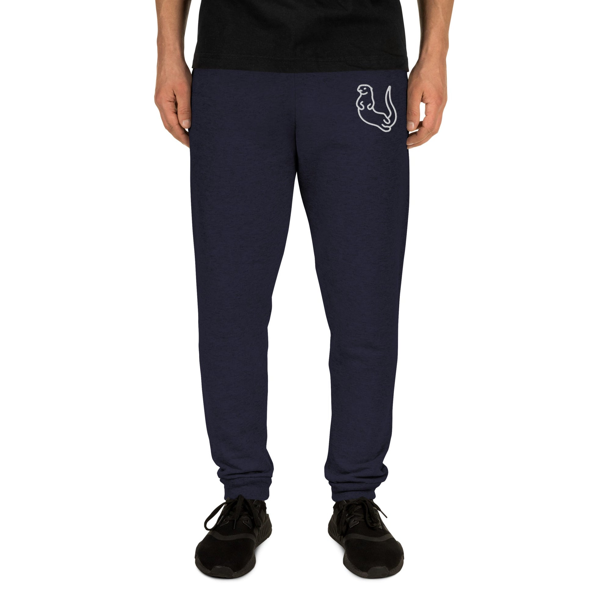 Otter Unisex Joggers - Otter