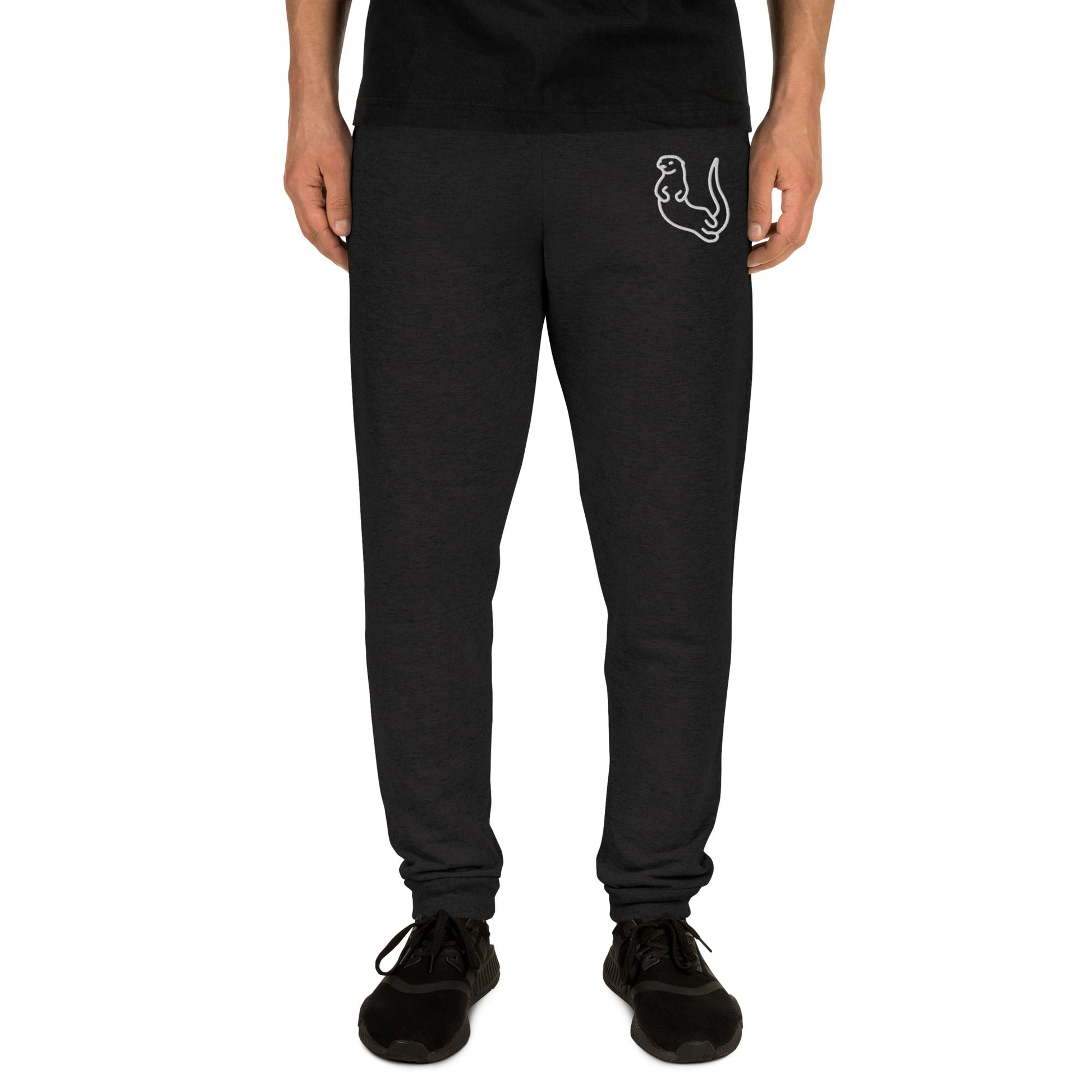 Otter Unisex Joggers - Otter