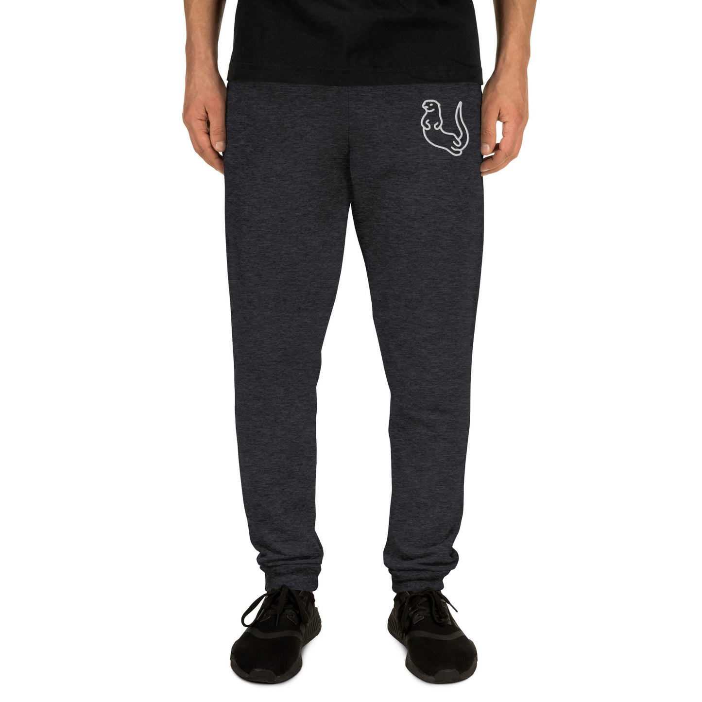 Otter Unisex Joggers